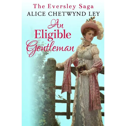An Eligible Gentleman