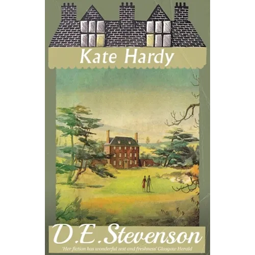 Kate Hardy
