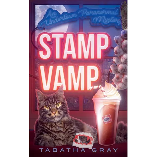 Stamp Vamp