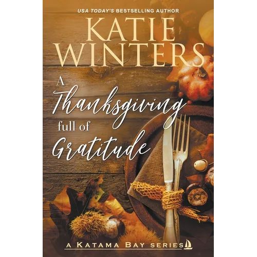A Thanksgiving full of Gratitude