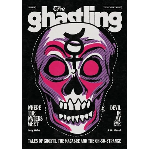 The Ghastling: Book Twelve