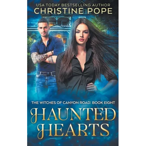 Haunted Hearts