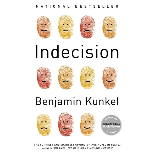 Indecision