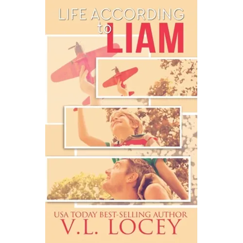 Life According to Liam