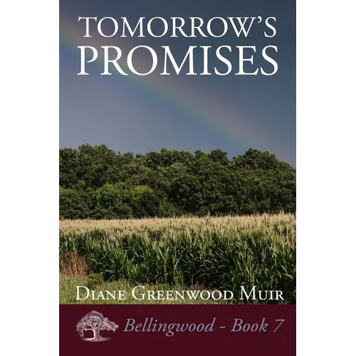 Tomorrow's Promises