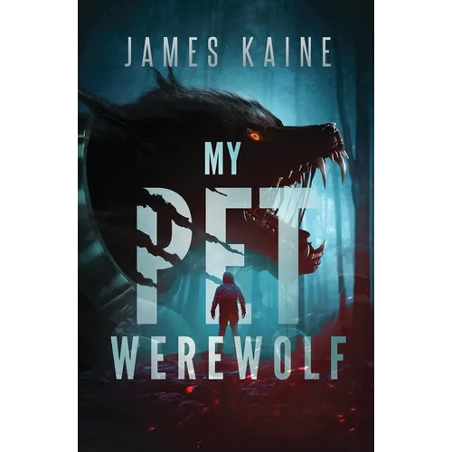 My Pet Werewolf