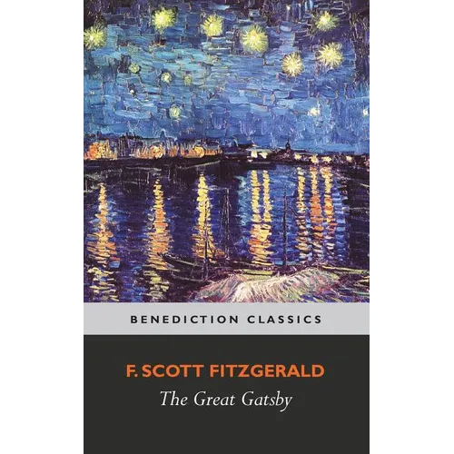 The Great Gatsby