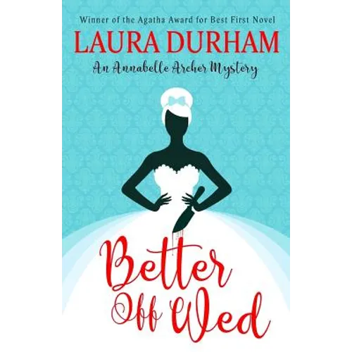 Better Off Wed