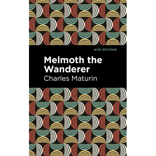 Melmoth the Wanderer