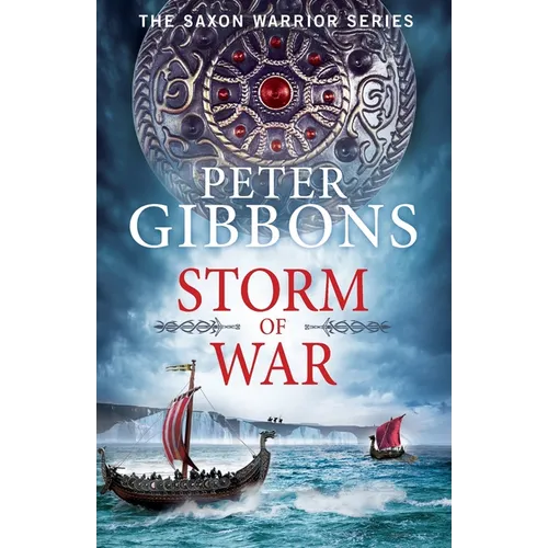 Storm of War