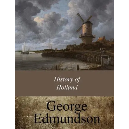 History of Holland