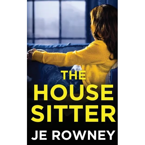 The House Sitter