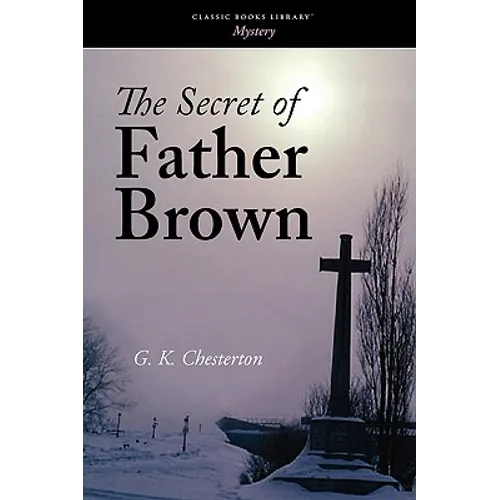 The Secret of Father Brown