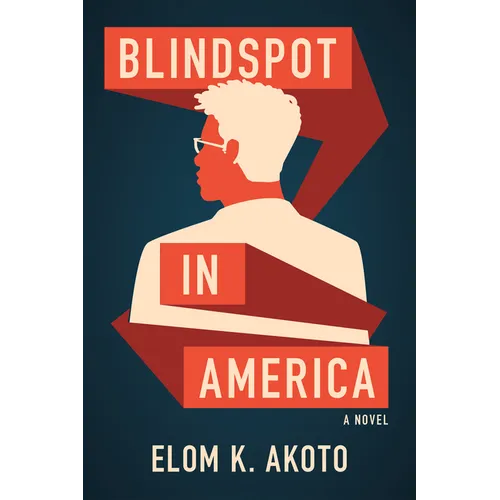 Blindspot in America