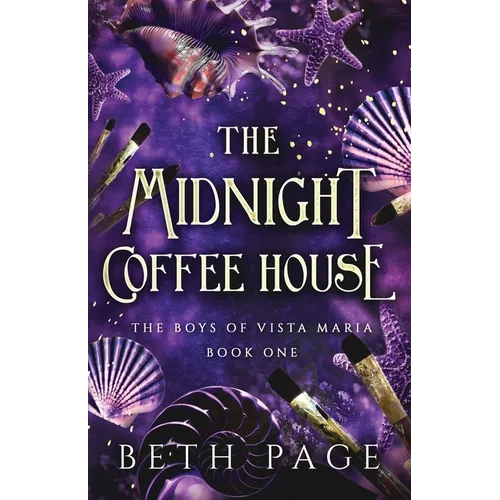 The Midnight Coffee House