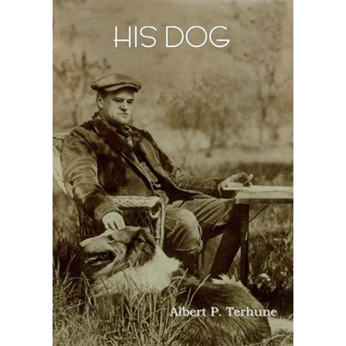 His Dog