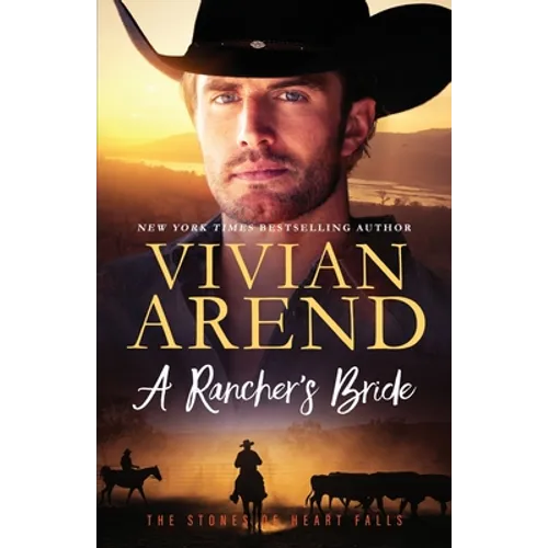 A Rancher's Bride
