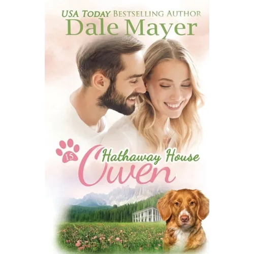 Owen: A Hathaway House Heartwarming Romance