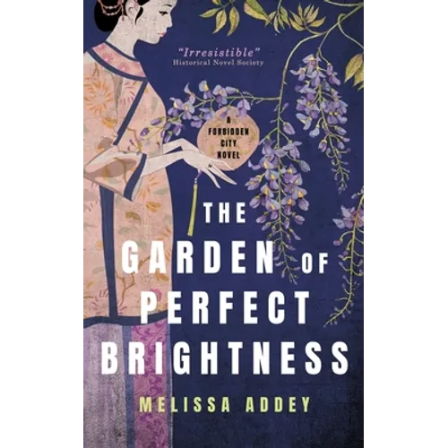 The Garden of Perfect Brightness