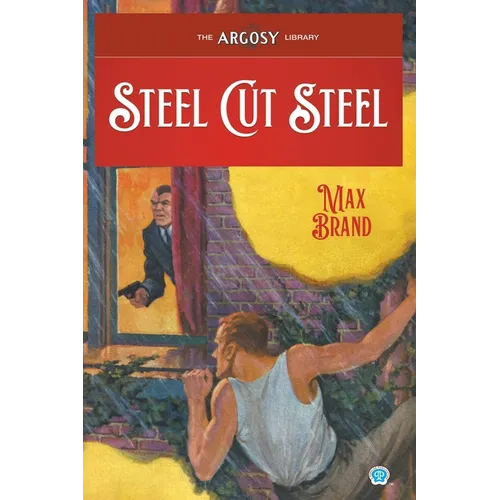 Steel Cut Steel
