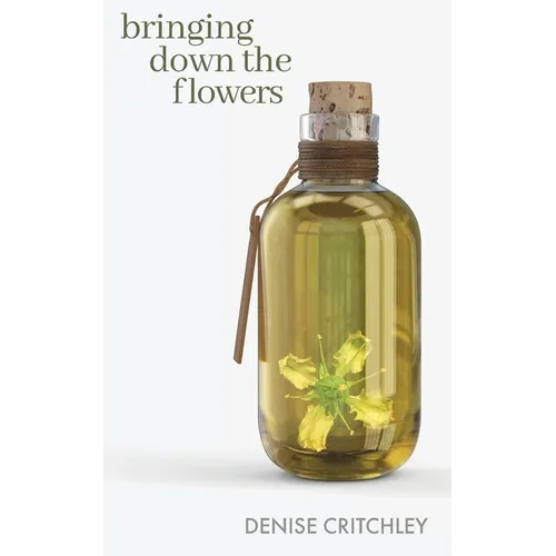 Bringing Down the Flowers