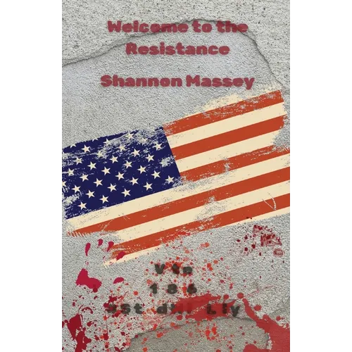 Welcome To The Resistance