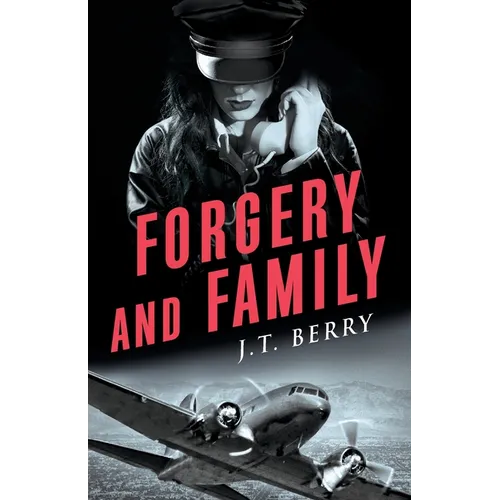 Forgery and Family: A D'Amico and Stone Mystery