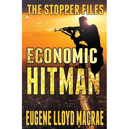Economic Hitman