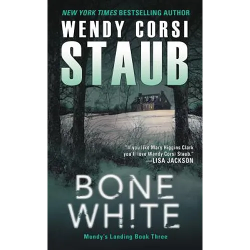 Bone White