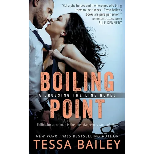 Boiling Point