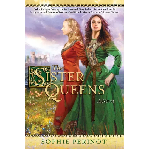 The Sister Queens
