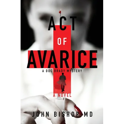 Act of Avarice