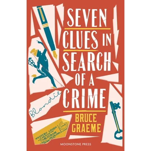 Seven Clues in Search of a Crime