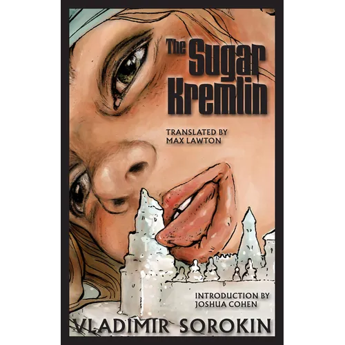 The Sugar Kremlin