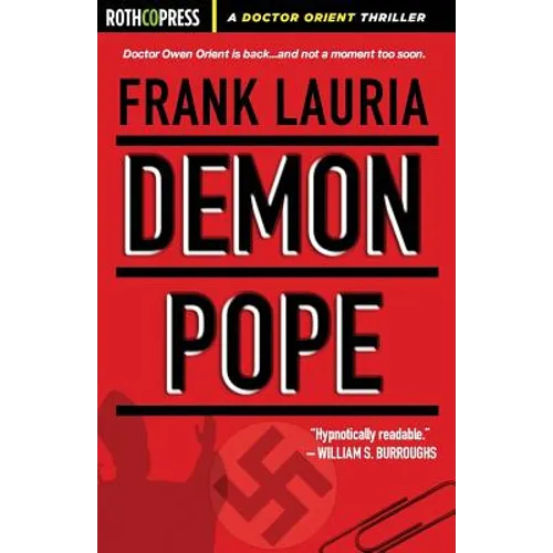 Demon Pope
