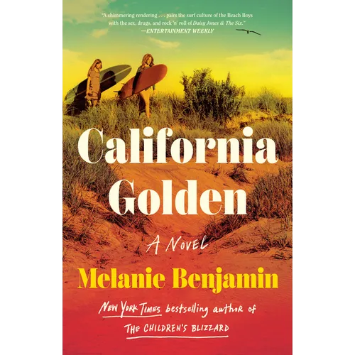 California Golden