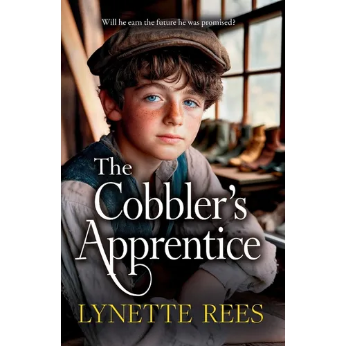 The Cobbler's Apprentice
