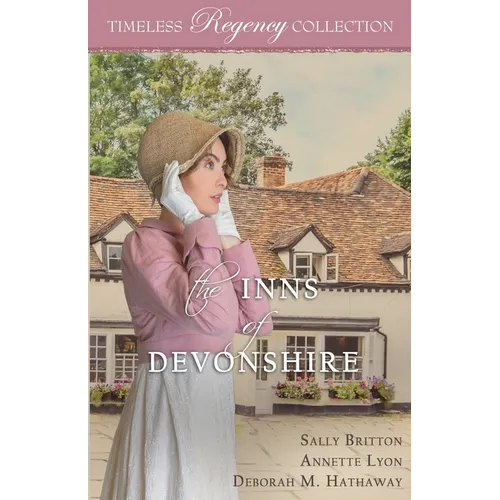 The Inns of Devonshire