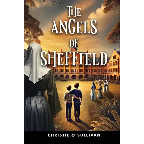 The Angels of Sheffield