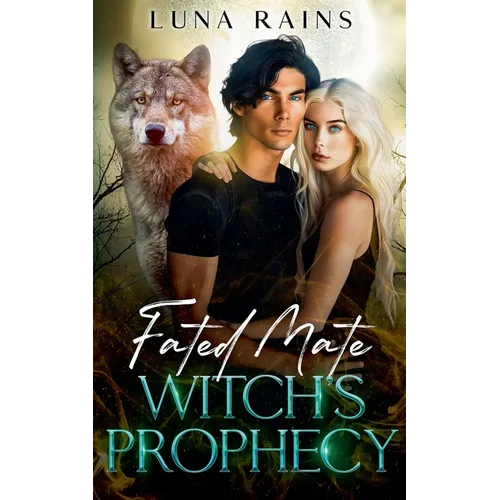 Fated Mate Witch's Prophecy