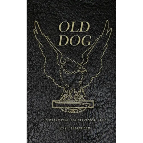 Old Dog