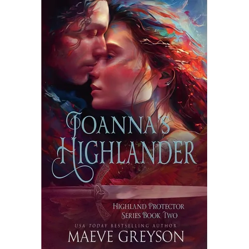 Joanna's Highlander