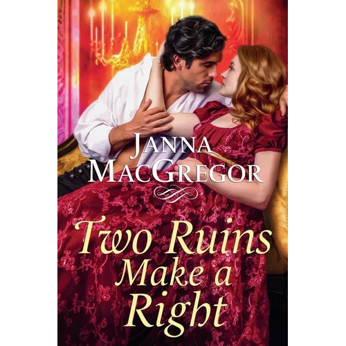 Two Ruins Make a Right