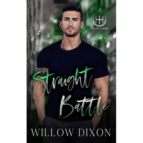 Straight Battle