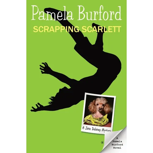 Scrapping Scarlett