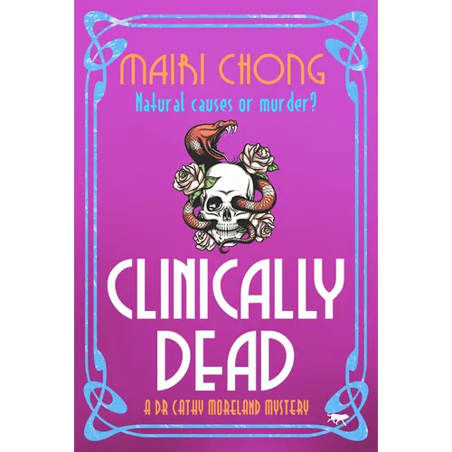 Clinically Dead