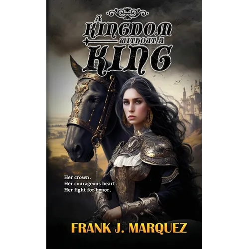 A Kingdom Without A King