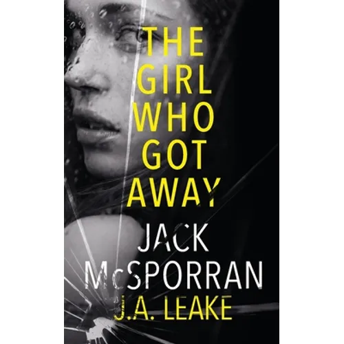 The Girl Who Got Away