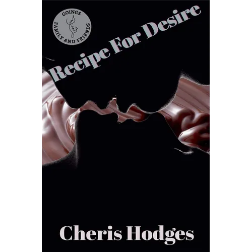 Recipe For Desire