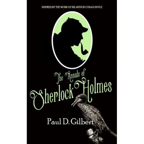 The Annals of Sherlock Holmes